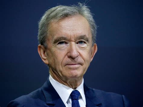 when did bernard arnault buy louis vuitton|founder of lvmh.